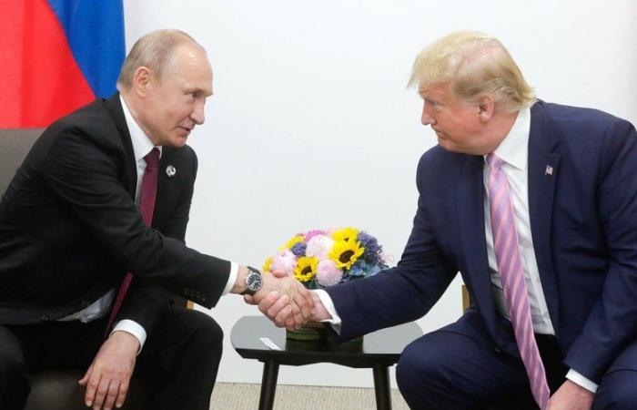 War in Ukraine: telephone call, denial from the Kremlin, France’s position… imbroglio around the exchange between Trump and Putin