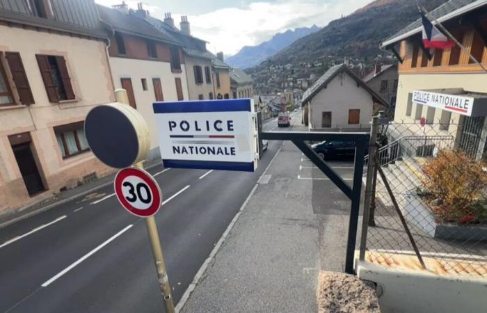 the Alliance union calls for more police officers in Gap, Briançon and Montgenèvre