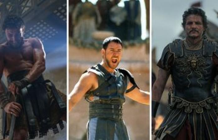 Fred Hechinger: Gladiator II star Fred Hechinger reveals ‘chaotic’ reality of working with Ridley Scott | Exclusive Interview