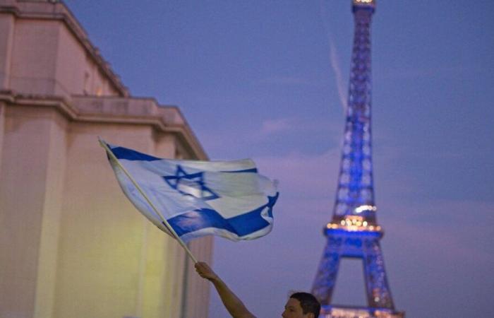 What is Betar, at the initiative of the pro-Israeli rally on Wednesday, on the eve of the France-Israel match?