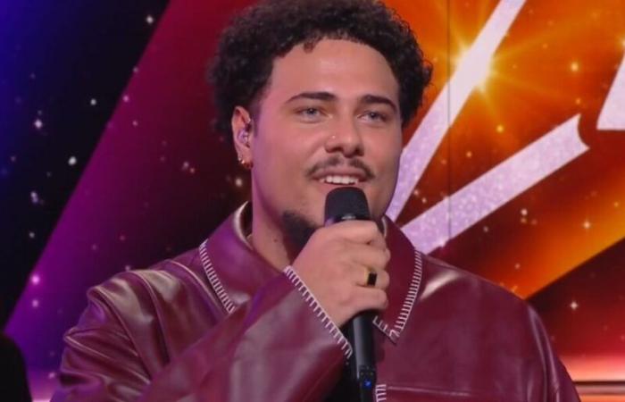 Noah, eliminated from Star Academy 2024, reacts to his departure from the show and the very close votes: “Masseo apologized”