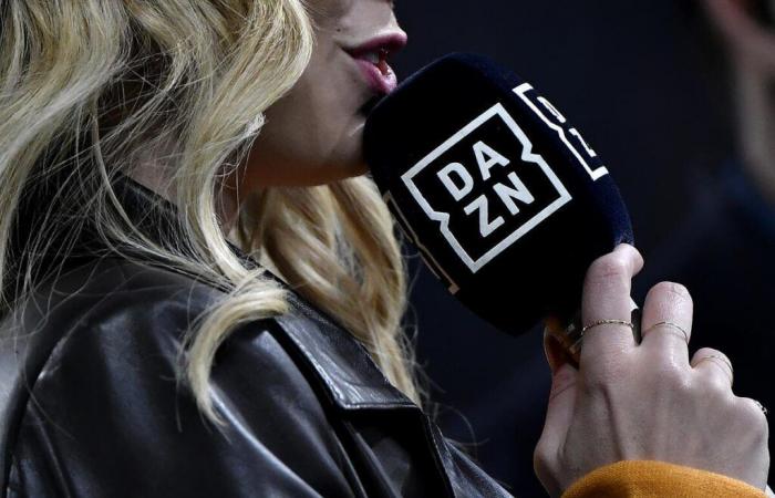 Serie A: DAZN is already threatening La Chaine L’Equipe