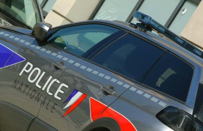 100 interventions per day for the Valenciennes police