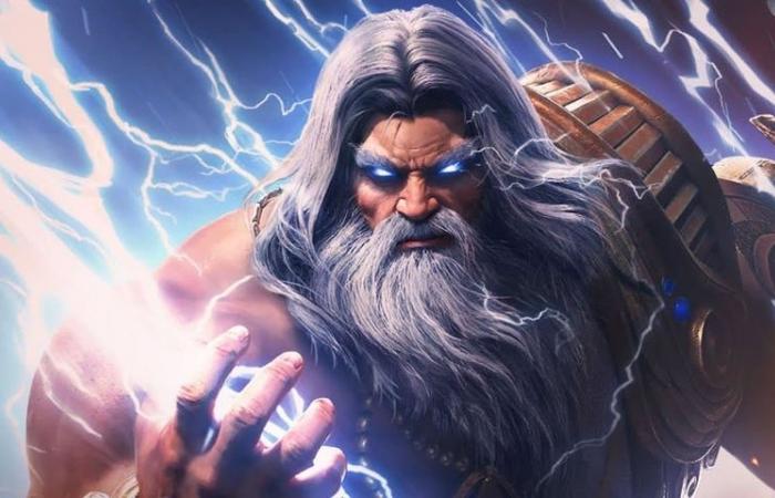 Smite 2: here is the list of 50 playable gods at launch – News