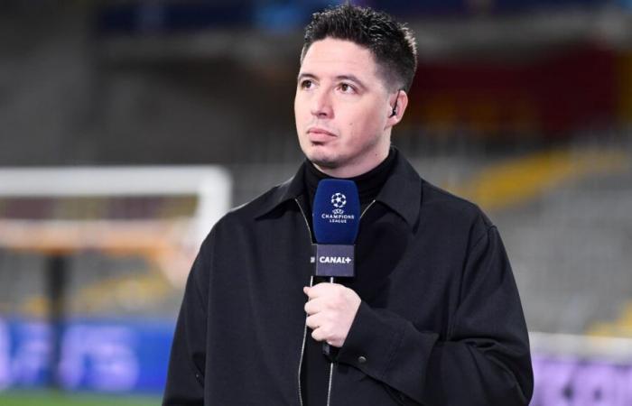 “The players are overwhelmed by the pressure”, Nasri’s observation on the difficulties at the Vélodrome