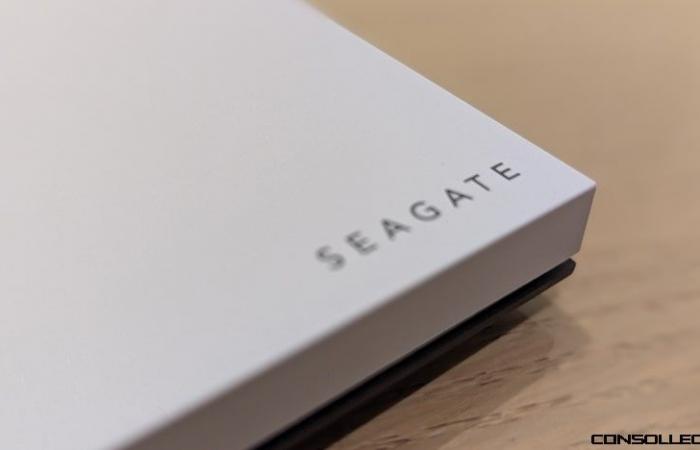 Testing the Seagate Game Drive SSD for PS5, an officially licensed PlayStation model