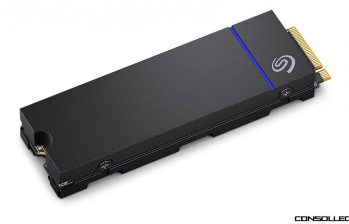 Testing the Seagate Game Drive SSD for PS5, an officially licensed PlayStation model