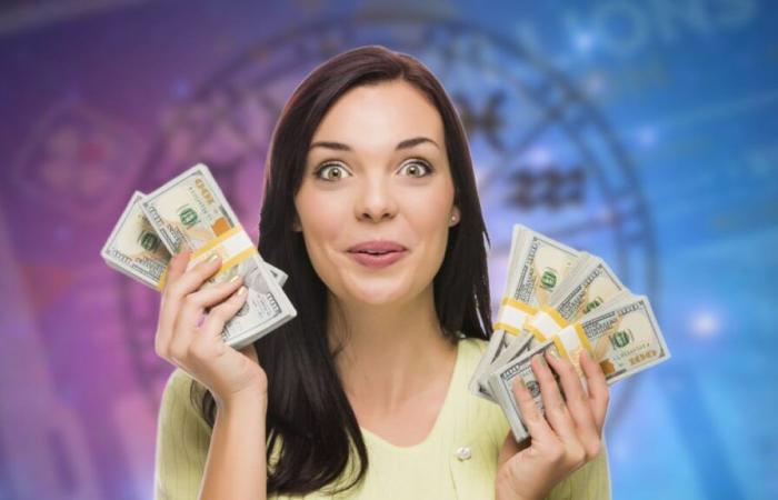 Euromillions: jackpot, this astro sign will be a millionaire Tuesday November 12, 2024