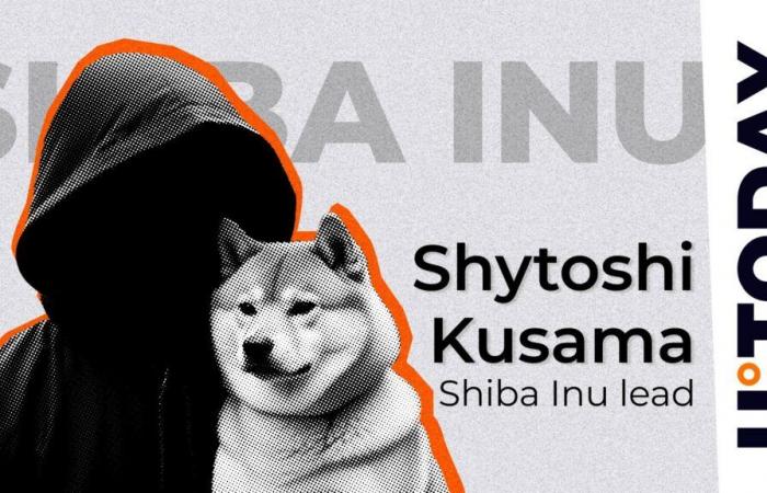 Shytoshi Kusama Delivers Epic Message on SHIB’s Future and Ryoshi