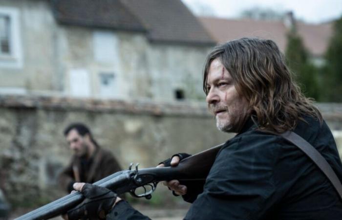 Casting, intrigues… the first information on the continuation of the spin-off series of The Walking Dead