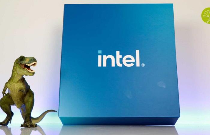 Core Ultra 200, Intel confirms performance issues and promises solutions