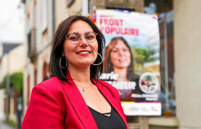 The controversial remarks of Rennes MP Marie Mesmeur continue to make waves