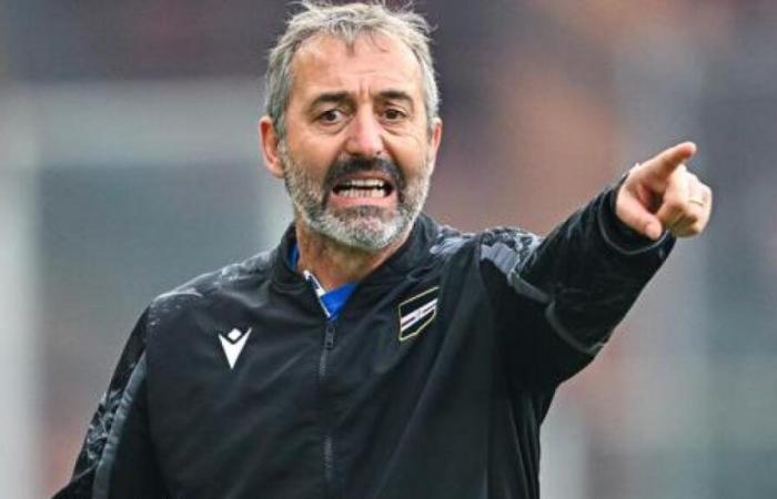 Lecce, Giampaolo the chosen one for the post-Gotti team