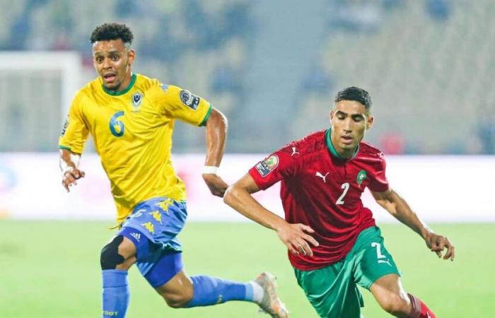 Gabon national team coach: Moroccan football is reaping the fruits of an ambitious sports policy