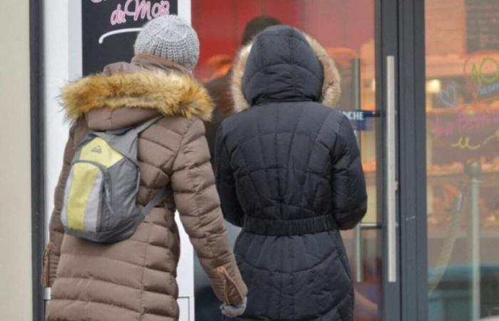 What is a cold drop, this weather phenomenon which will cross (and cool) France?