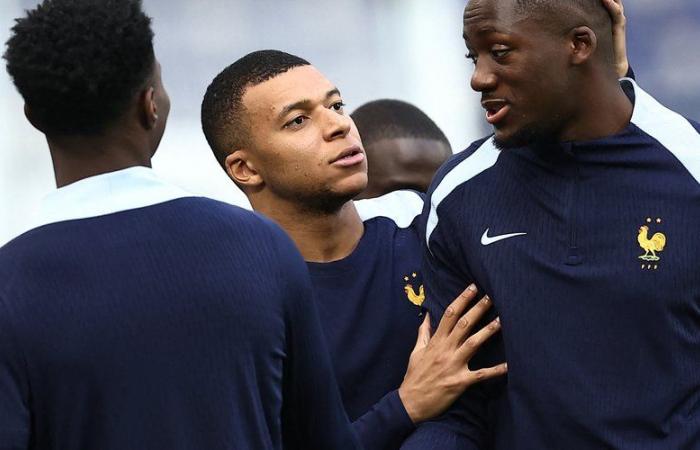 Kylian Mbappé: “I don’t want your life…” The sad observation of a French international about the captain of the Blues