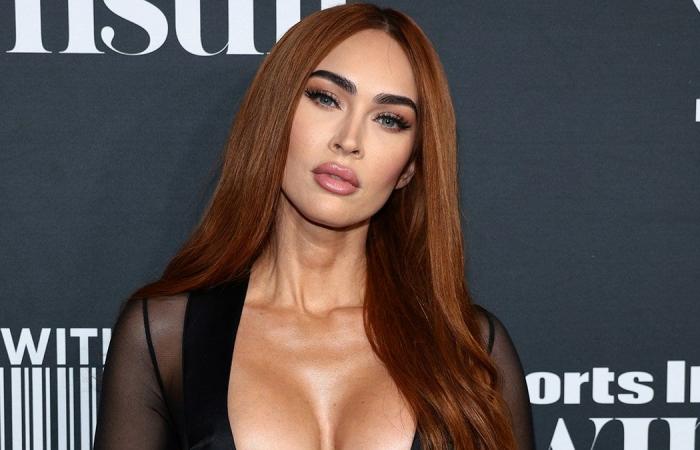 Megan Fox expecting baby with Machine Gun Kelly after couple suffered loss