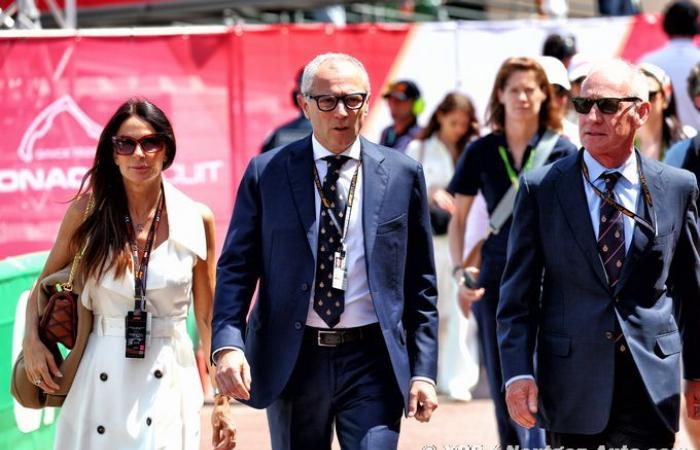 Formula 1 | Liberty Media is convinced that the acquisition of MotoGP will be validated