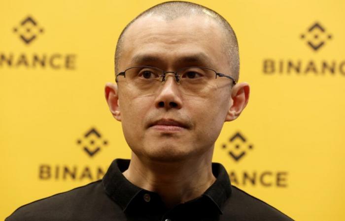 FTX sues crypto exchange Binance and its former CEO Zhao for $1.8 billion