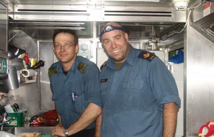 Remembrance Day | 20 years ago, the nightmare of HMCS Chicoutimi