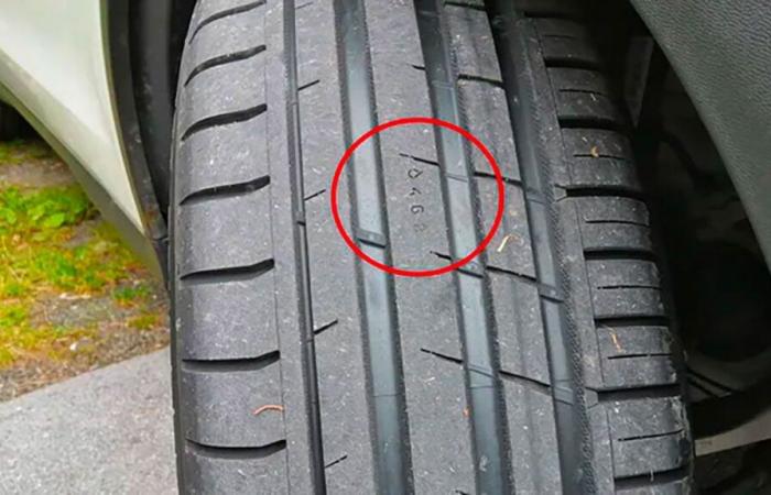 New tire indicators that could prevent accidents before they happen