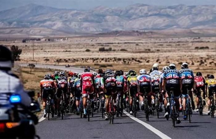 Northern Region International Cycling Tour