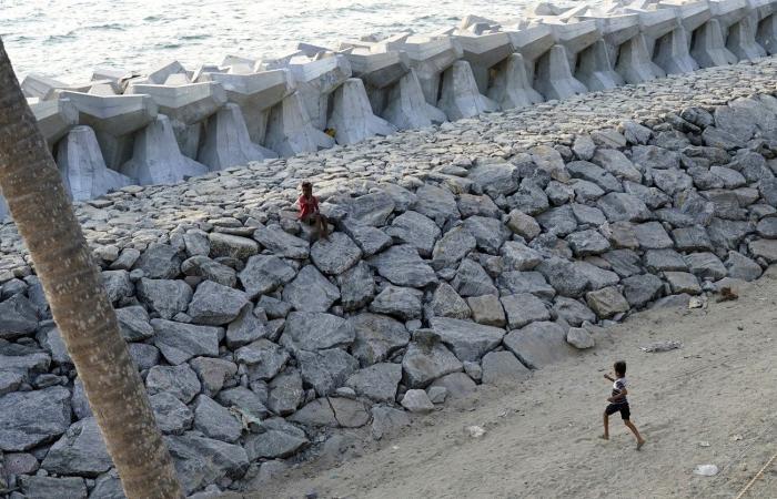 COP29: Switzerland wants to include China and Russia among the countries paying for the climate crisis