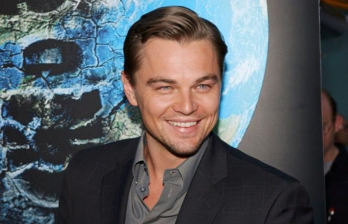 Leonardo DiCaprio is 50 (yes, seriously), how much has he changed since his debut?