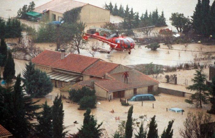 Deadly floods of November 1999 – “When such a quantity of water surges, what do you want to do?” : 25 years later, the memories of the mayors of Cuxac-d'Aude and Villedaigne