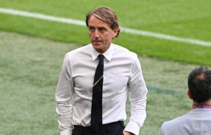 Juric sacked, Ghisolfi thinks of Mancini to revive AS Rome