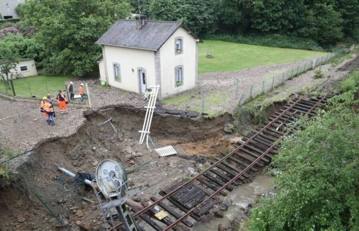 In Brittany, should we prepare for ever more brutal floods?