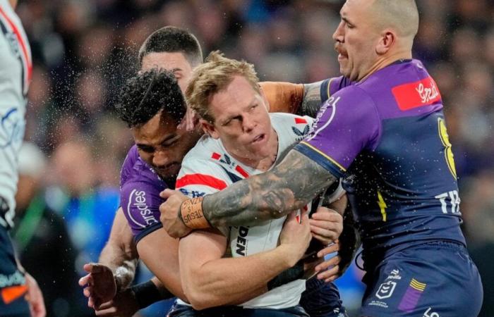 Rugby league community erupts as NRL set to bring in drastic kick-off rule change to mitigate head injury risks