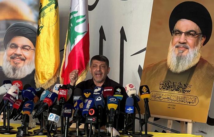 South Lebanon | Israeli army does not occupy any villages, says Hezbollah