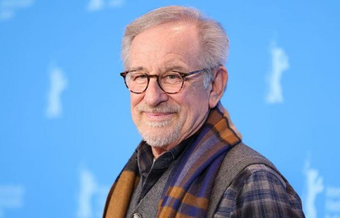 “This guy should shut up” Without Steven Spielberg, Clint Eastwood and this famous director would never have gotten back together!