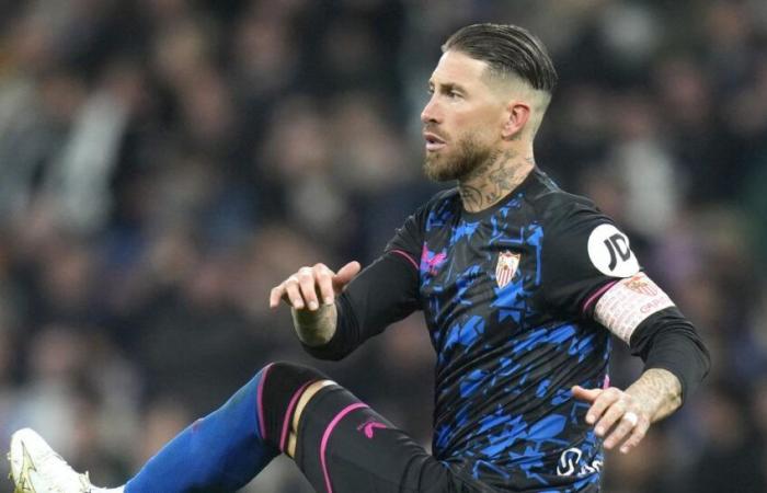 Sergio Ramos will not return, a Barça avenue now studied?