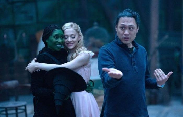 Wicked Wows Oscar Voters En Route to Box Office Bonanza