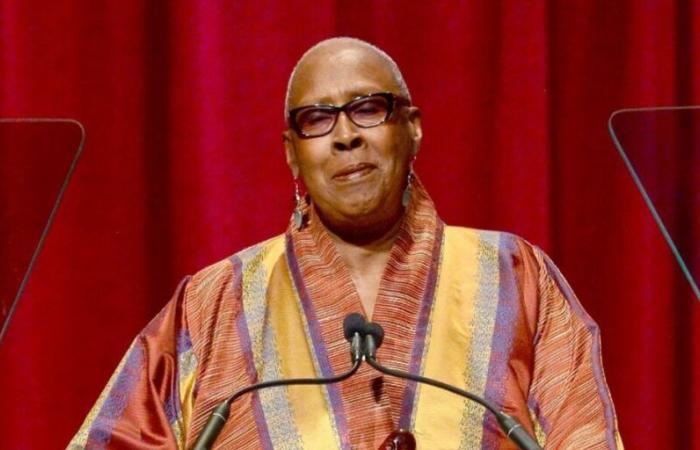 Judith Jamison, famous dancer and choreographer, died after battling an 'illness'