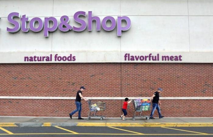 New England grocery stores, pharmacies impacted by cyber attack