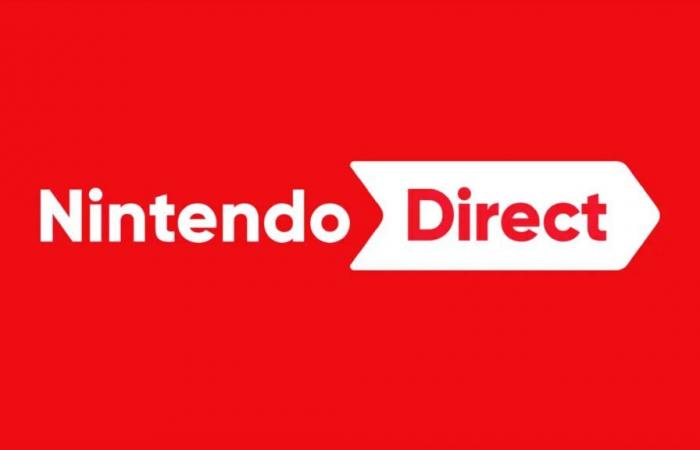 A Nintendo Direct truly unlike any other announced