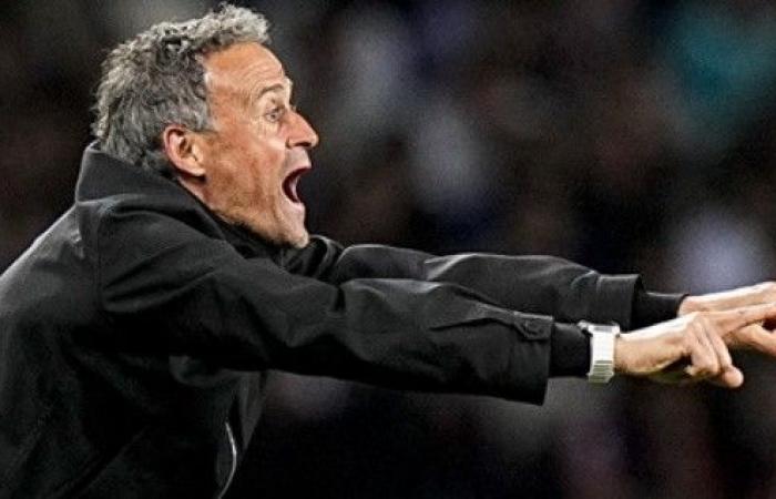 Luis Enrique: “This blockage will disappear, we will change things” – News