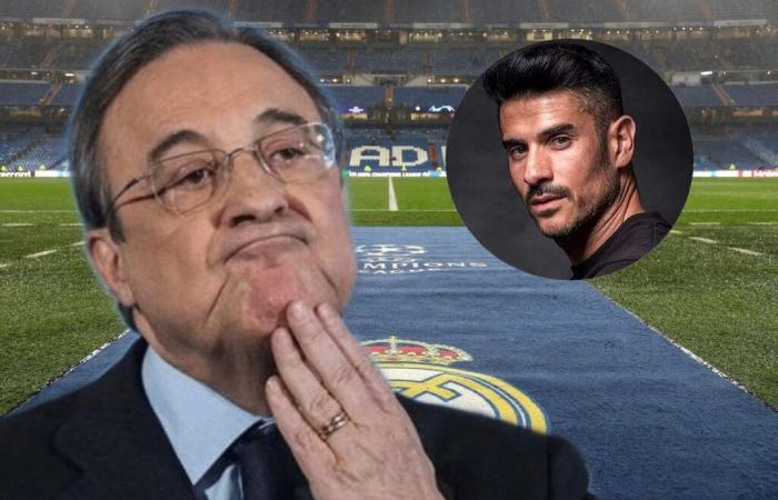 Álvaro Benito is wet with the central defender that Madrid can sign for free: “It’s not a bad option”