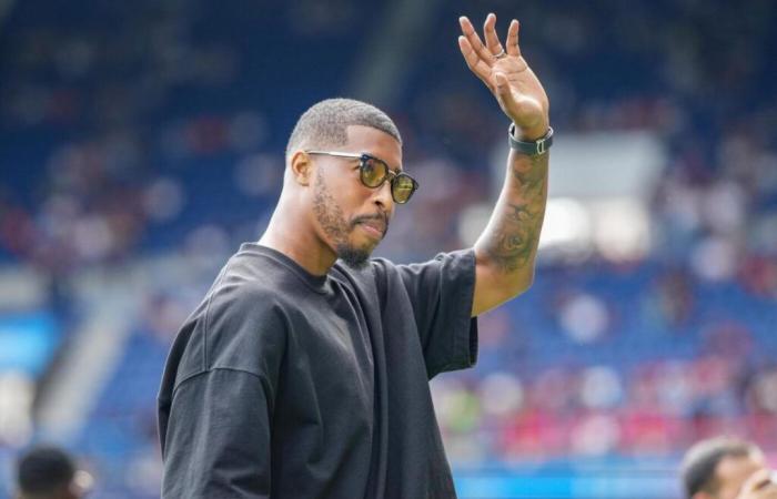 Close to return, Kimpembe announces “a new Presnel” – France – Paris Saint-Germain