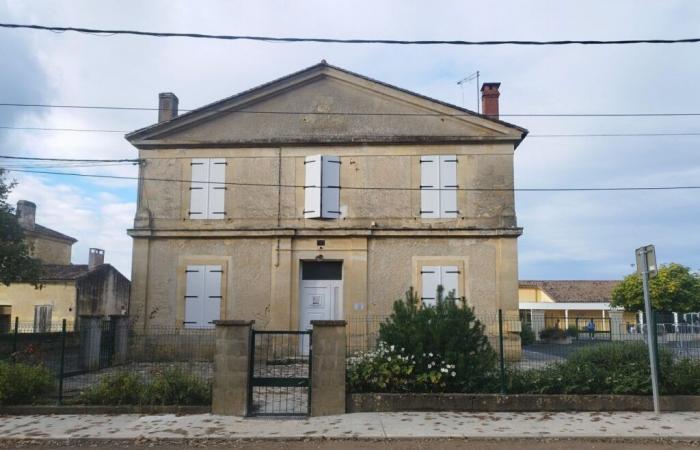 In this village in Gironde, women's voices are freed