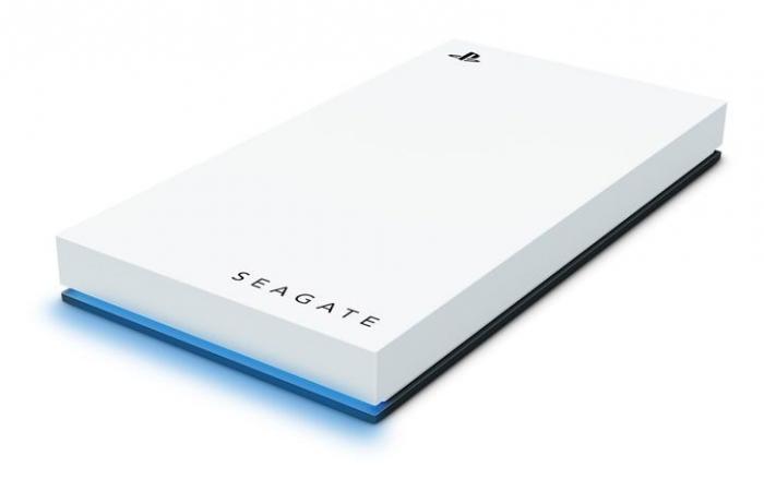 Testing the Seagate Game Drive SSD for PS5, an officially licensed PlayStation model