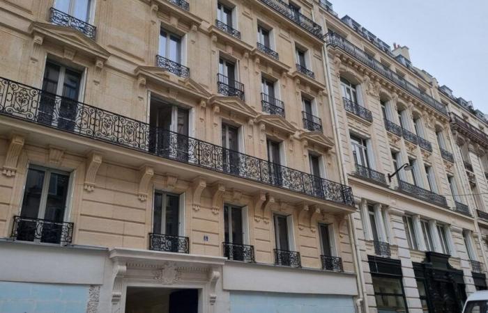 IN PICTURES – In Paris, the residents of rue de Trévise are back home, almost six years after the explosion