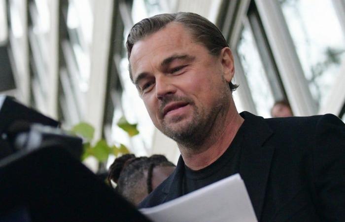 Leonardo DiCaprio is 50 (yes, seriously), how much has he changed since his debut?