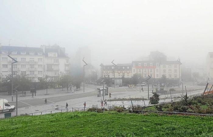 “It’s hell”: in Rennes, this sad weather record has just been broken