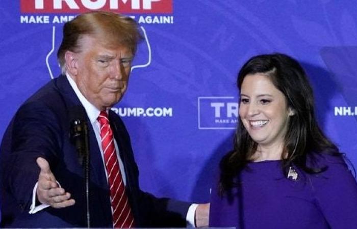 US News LIVE Today November 11, 2024: Donald Trump picks Elise Stefanik as US Ambassador to the UN, calls her ‘strong, tough, and smart’