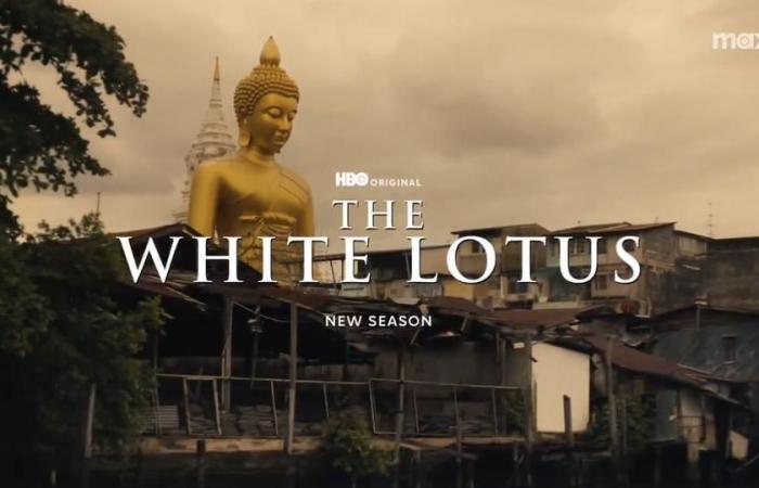 “The White Lotus” season 3, “It: Welcome To Derry”, “Last of Us”, “Dune”… the next releases from HBO and MAX brought together in a teaser