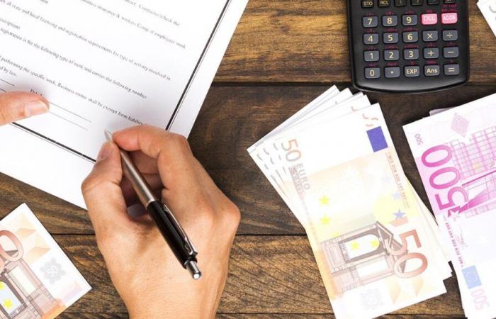 Taxes 2025: half of French people eligible for new tax exemption ceilings